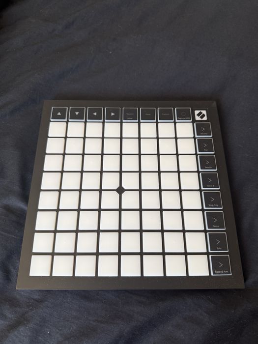 Launchpad X da Novation