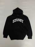 !!!РОЗПРОДАЖ!!! Зипка Stussy в 3-х кольорах M/L/XL/XXL