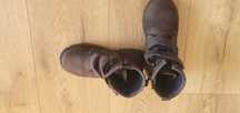 Buty zimowe , kozaczki