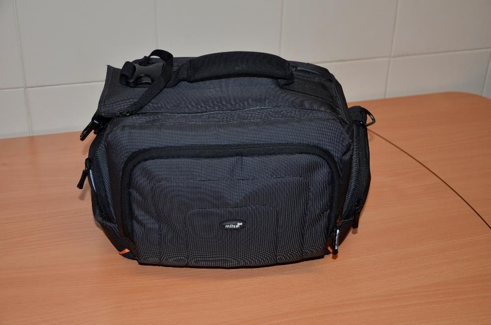 Bolsa para máquina fotografica "MITSAI"