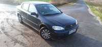 OPEL ASTRA G 1.7 ISUZU Diesel - 2002 - idealny na dojazdy do pracy