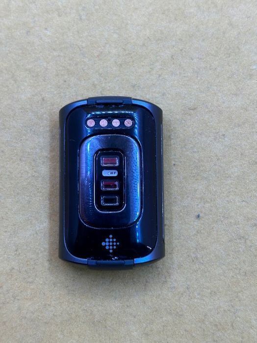 smartband fitbit charge 5 czarny opis