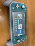 Nintendo switch lite 128 gb kefir