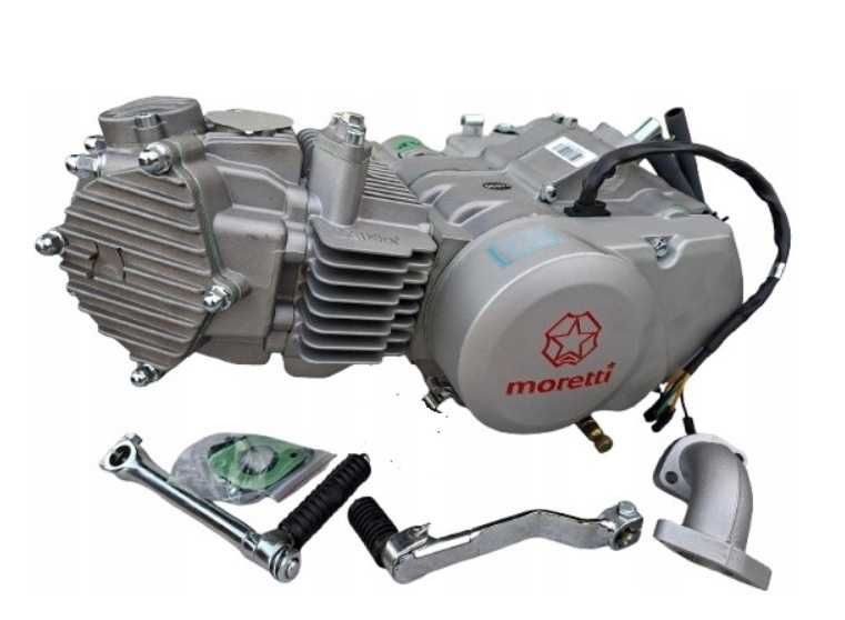 SILNIK 180 Yinxiang Cross Enduro Rmt pit Bike Mrf RFZ Diabolini Mikilo