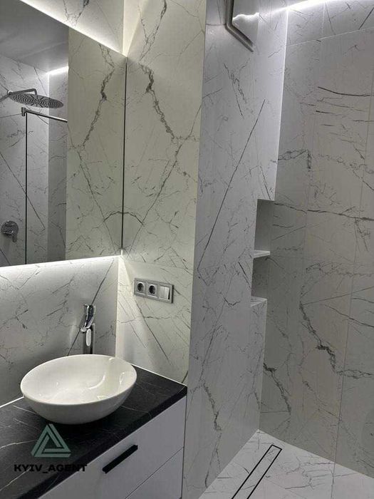 ТІЛЬКИ СЬОГОДНІ Готова до заселення 40 м2 ЖК Seven  ГЕНЕРАТОР Осокорки