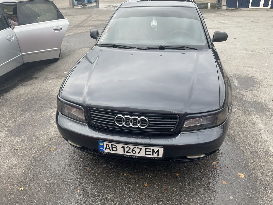 Продається Audi A4 B5