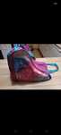 Saco Porta Patins EDEA