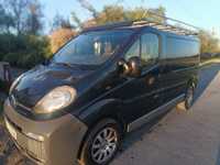 Opel Vivaro 2001r