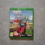 Farming Simulator 17 Xbox One