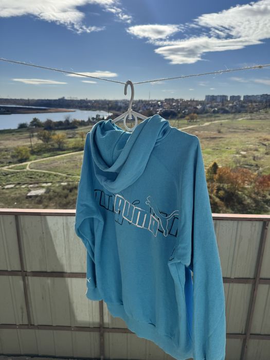 Худі Puma