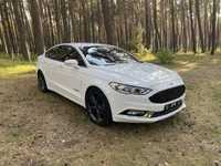 Ford Fusion гібрид (HEV), 2л