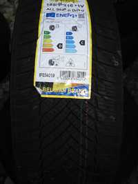 2x Imperial ALL SEASON DRIVER 195/50R16 88V XL