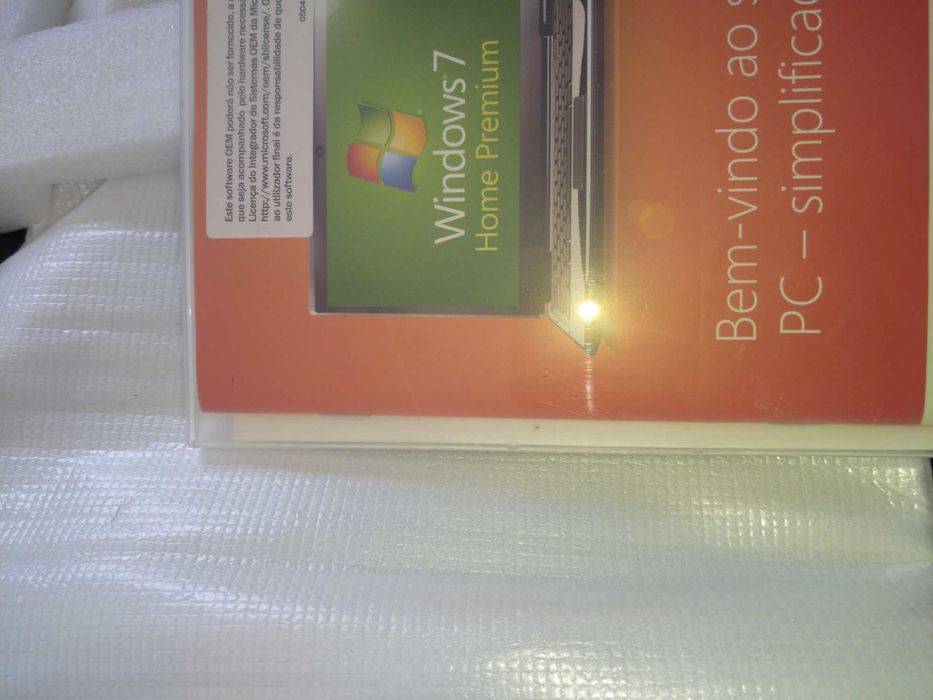 Sistema pos ASUS original