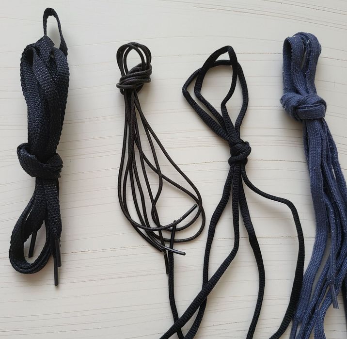 Шнурок, шнурки  обувь