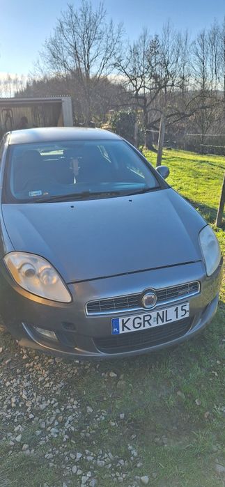 FIAT Bravo 2 2008r.