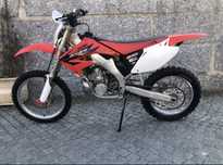 Honda cr 250 R 2005