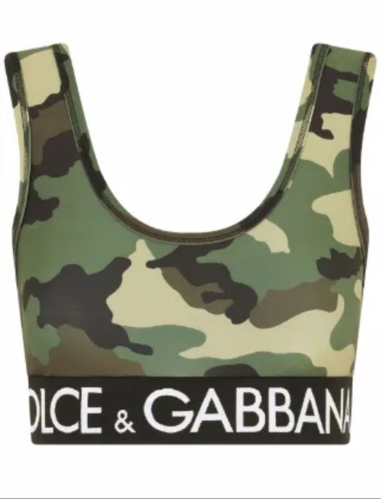 Топ dolce&Gabana