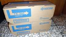 Tinteiros Kyocera TK 360 NOVO