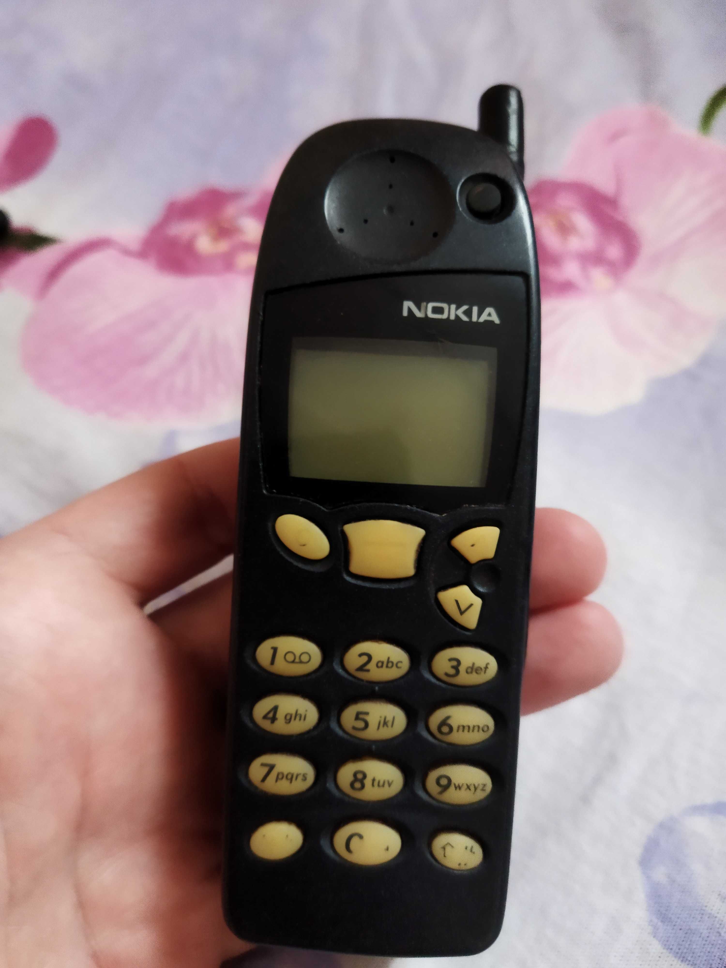 Nokia 5110 оригинал на запчасти