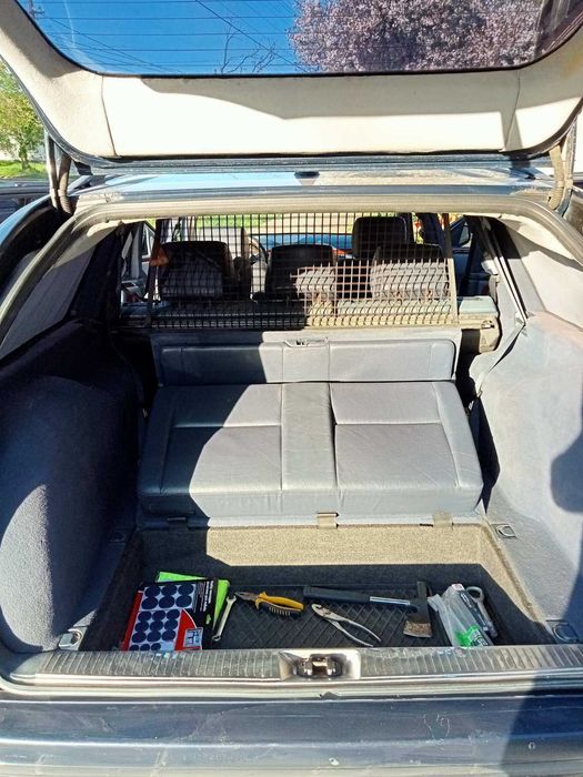 Продам Mercedes Benz s210