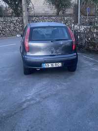 Fiat punto 1.200