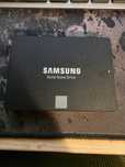 Używane dyski SSD w 100% sprawne