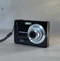 Цифровой фотоаппарат Olympus t100 12Mp с нюансом