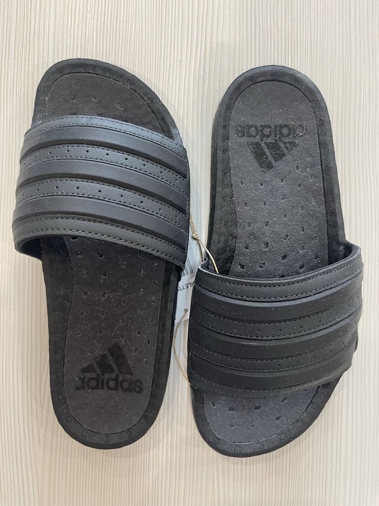 Тапки Adidas adilette boost US 7 (25,5 cm)