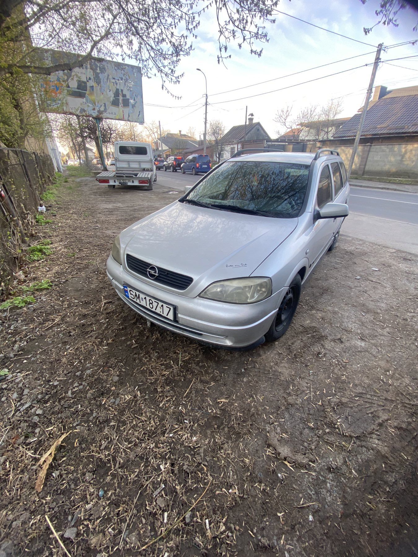 Обмін 2.0 дизель 2000 рік можливий обмін  на інше авто