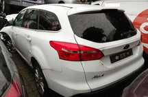 Peças Ford Focus SW  2015