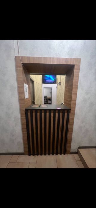 Продам действующий бизнес доставка суши, ролов