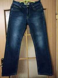 Spodnie jeansowe 76
