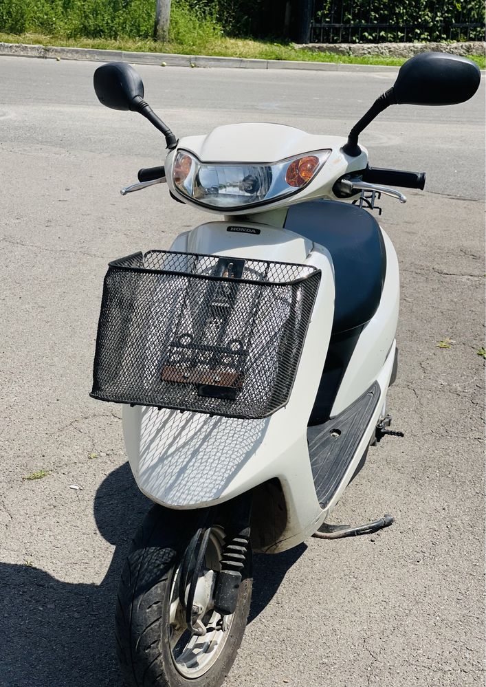 Продам скутер  HONDA