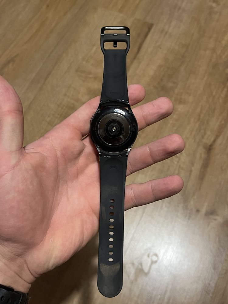 Zegarek Galaxy Watch 4