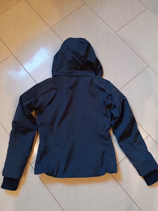 Kurtka narciarska zimowa sportowa Kappa Equipment 152