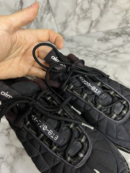 Кроссовки Nike MX 720 818 оригинал размер 42 26,5 см
