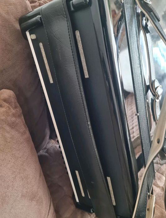 Akordeon Hohner Verdi VCB 120