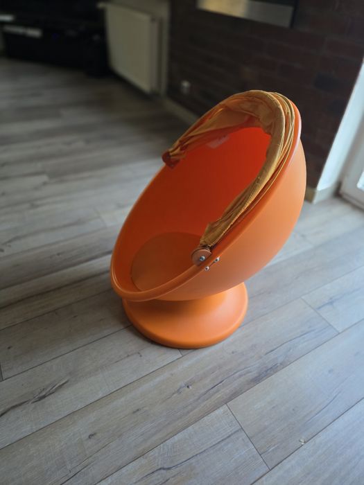 Fotel obrotowy Ikea lomsk