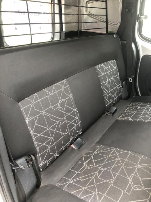 Fiat Fiorino 1.3 Multijet gasóleo