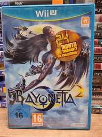 Bayonetta 2 WII U WiiU SklepRetroWWA Mamy ją!