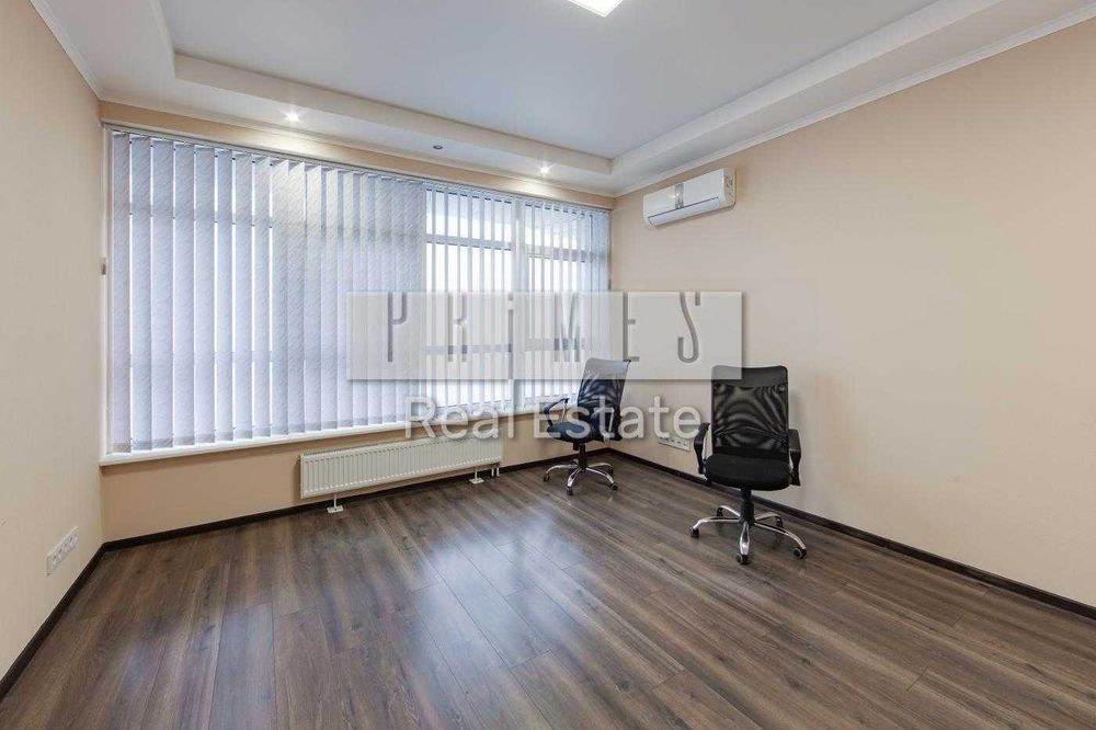 Продаж офісу, Carnegie Tower, Кловський узвіз 7, Печерськ