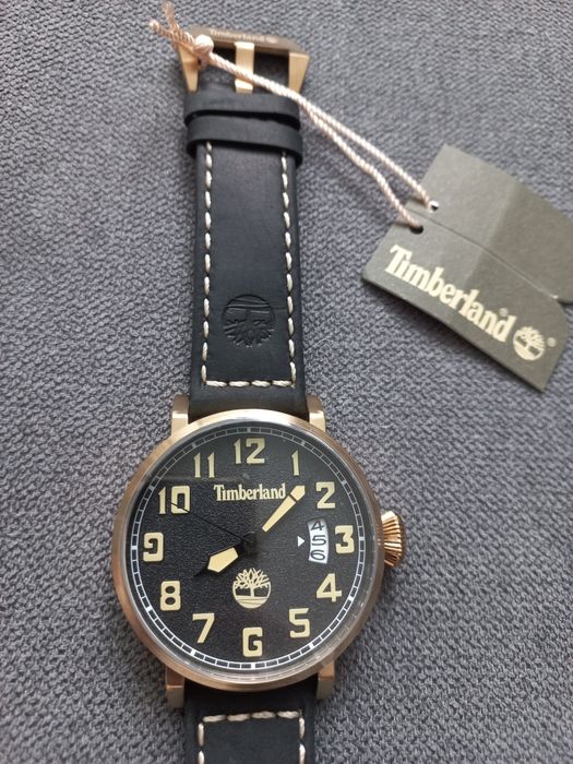 Relógio Timberland NOVO