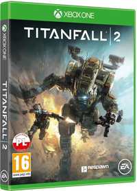 Titanfall 2 XBOX ONE