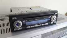 Radio samochodowe Blaupunkt Essen CD33