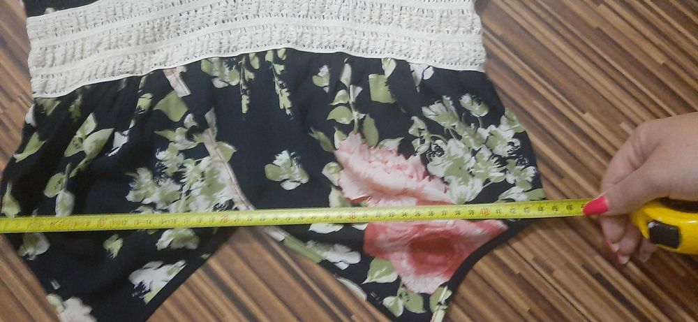 Kombinezon letni  amisu L