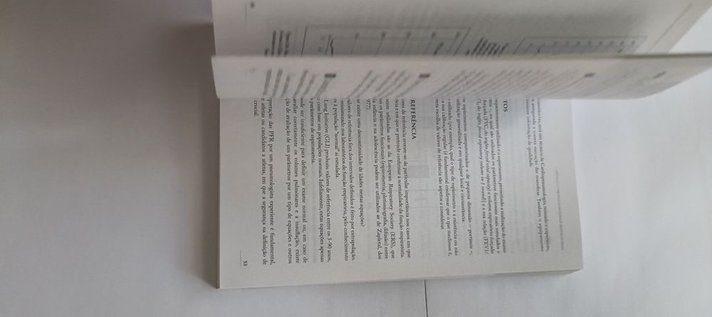 NOVO Livro Medicina Patologia Respiratória no Atleta PORTES INCLUÍDOS