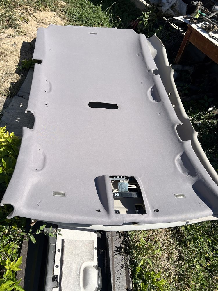 Потолок Volkswagen Golf 4,6 Bora Skoda Oktavia Fabia Passat B6 Пассат