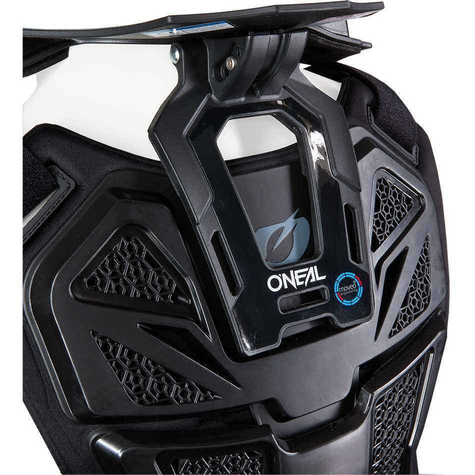 O'NEAL Split PRO Chest Protector – maksymalna ochrona bez kompromisów!