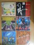 Vários Discos de Vinil - Antigos e raros