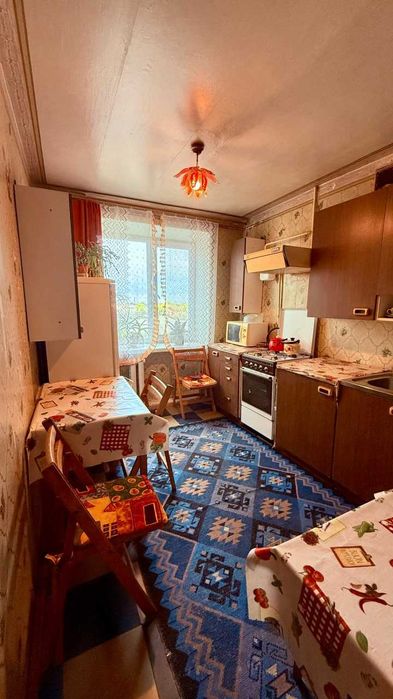 Продам 3к квартира Котляревского Слобожанский Правды 280 600